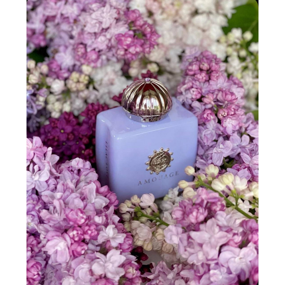 Розпив Amouage Lilac Love 1мл