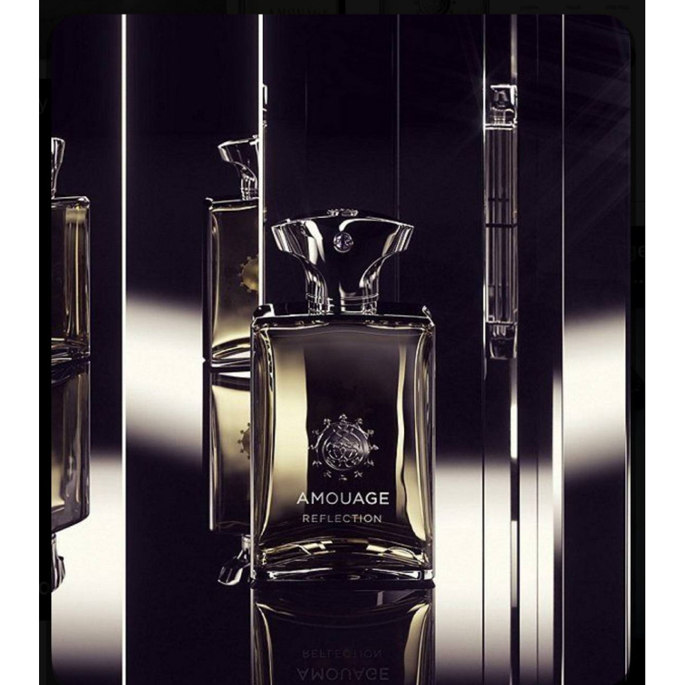 Розпив Amouage Reflection Man 1 мл