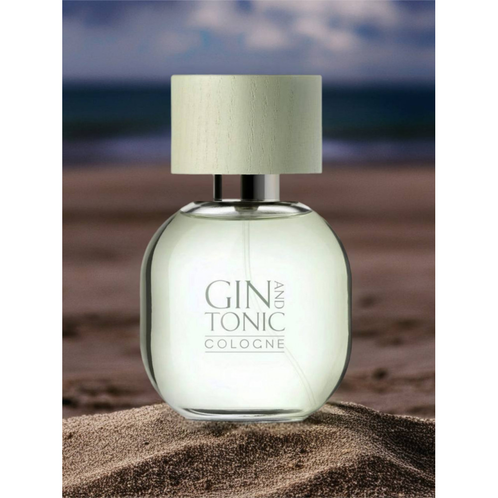 Розпив Gin and Tonic Cologne Art de Parfum 1мл
