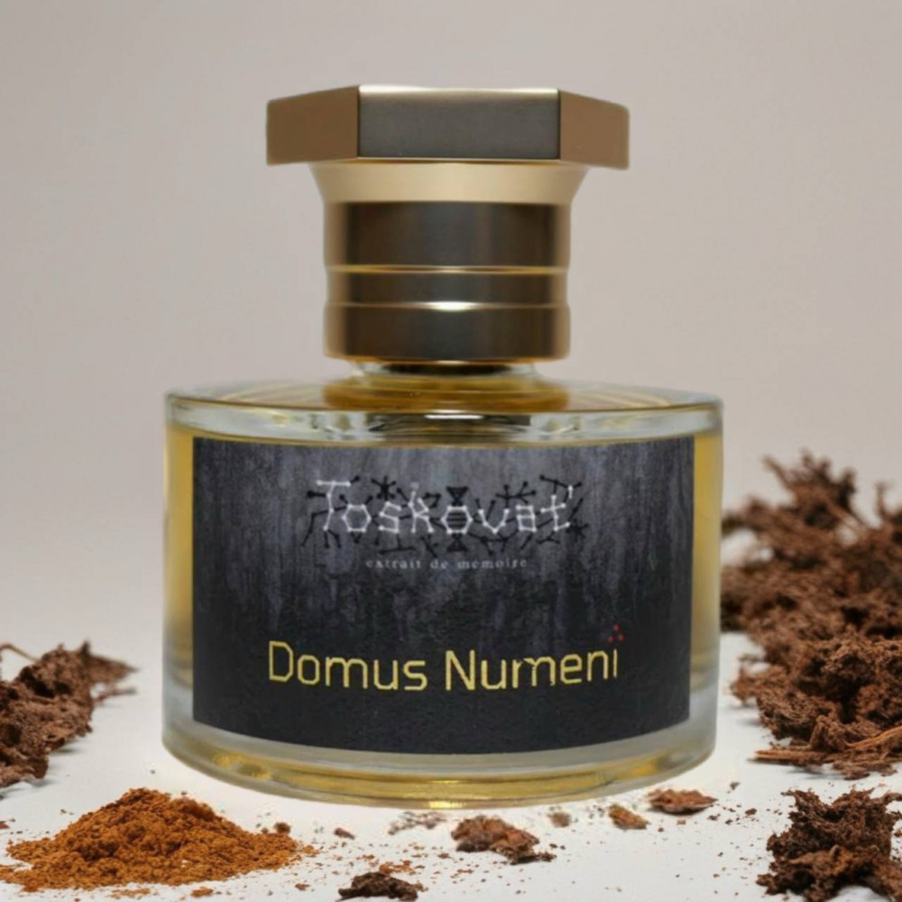 Розпив Domus Numeni Toskovat' 1мл