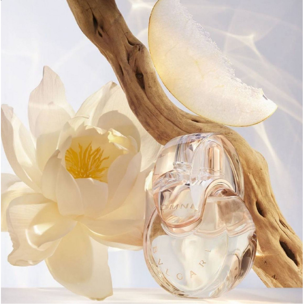 Розпив Bvlgari Omnia Crystalline 1мл