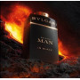 Розпив Bvlgari Man In Black 1мл