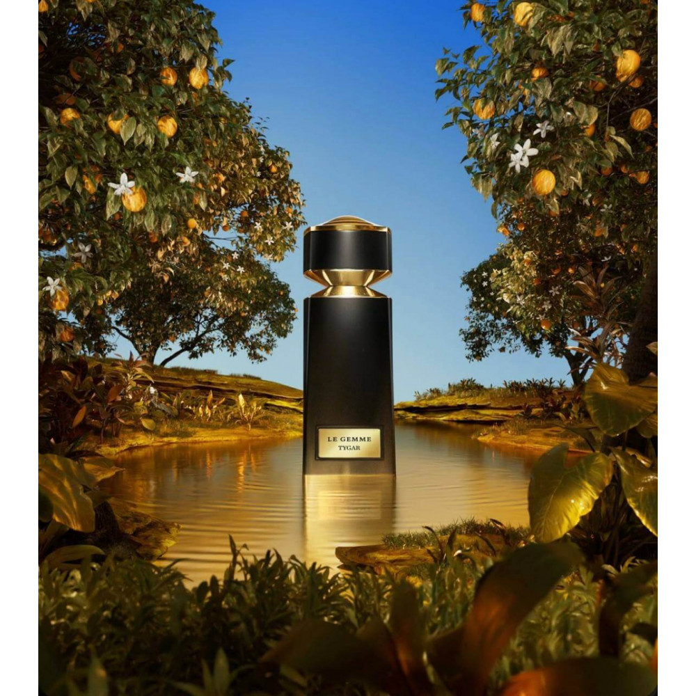 Розпив Bvlgari Tygar 1 мл
