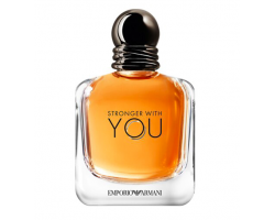 Розпив Giorgio Armani Emporio Armani Stronger With You 1мл