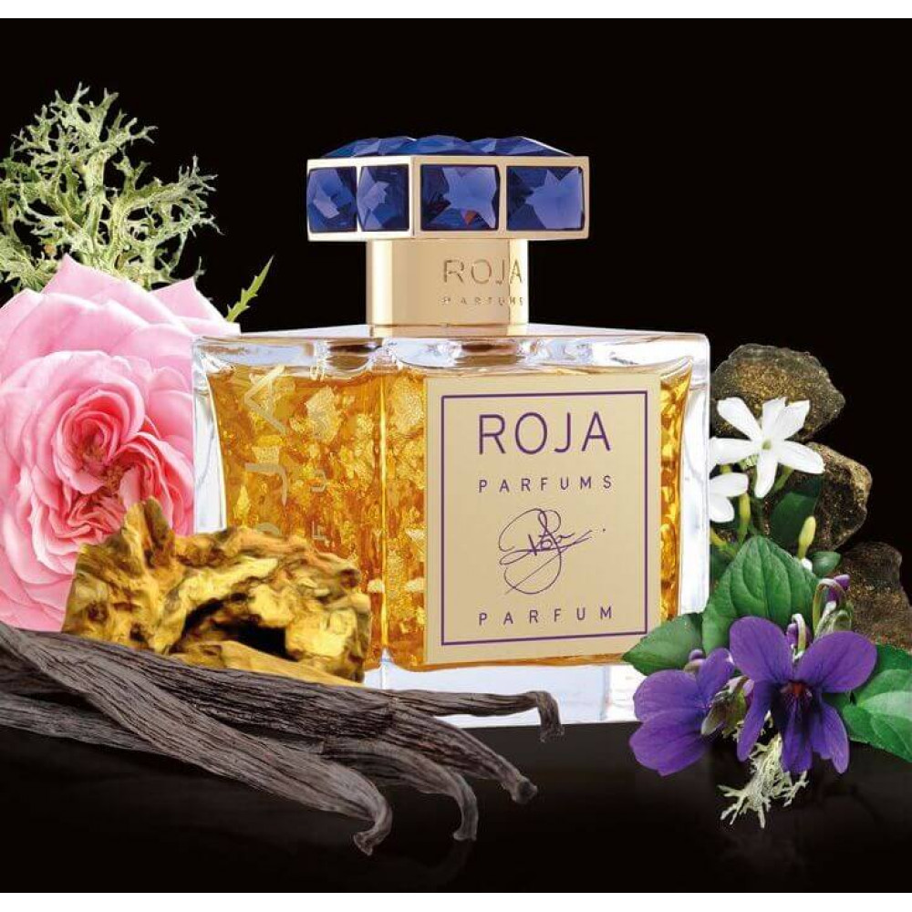 Розпив Roja Parfums Haute Luxe Parfum 1 мл