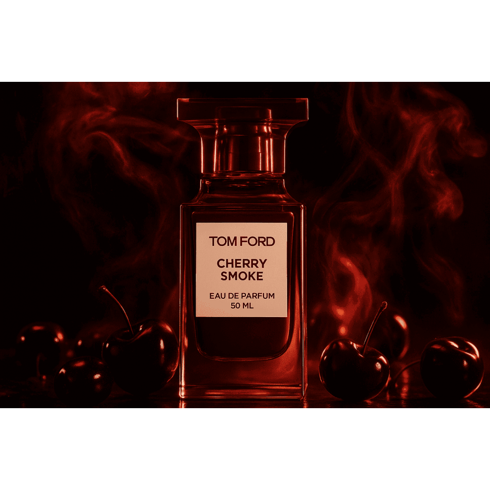 Розпив Tom Ford Cherry Smoke 1 мл