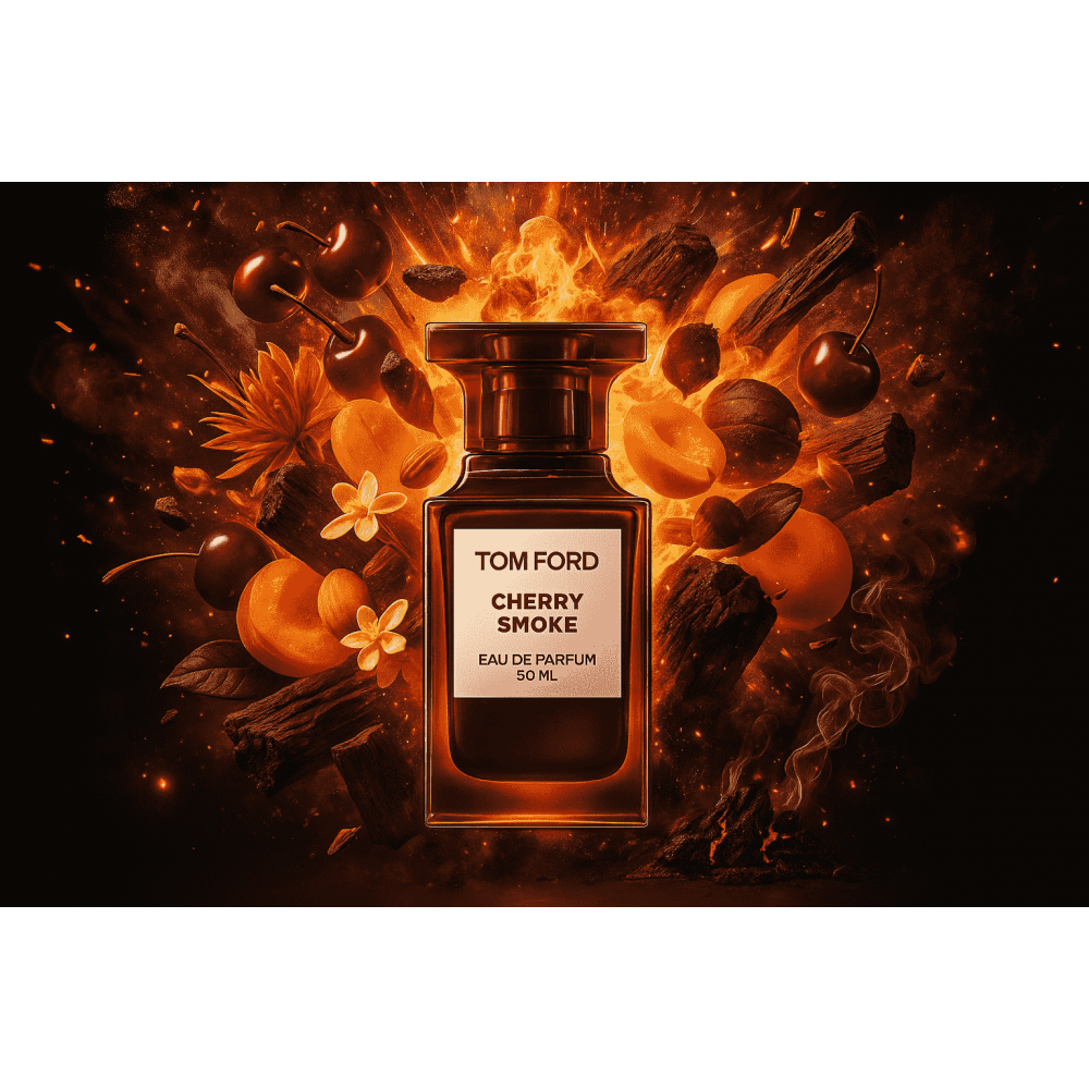 Розпив Tom Ford Cherry Smoke 1 мл
