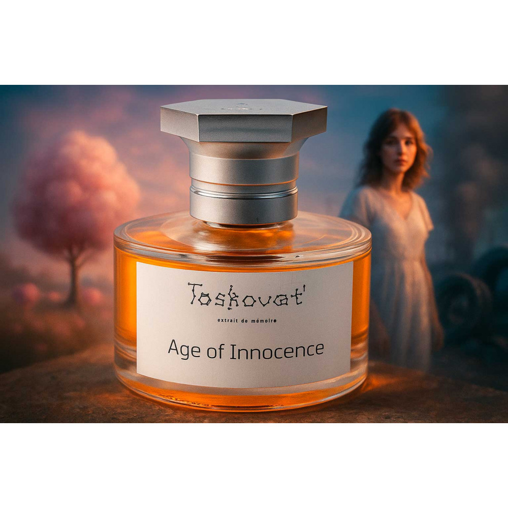 Парфуми Toskovat Age of Innocence 60 мл