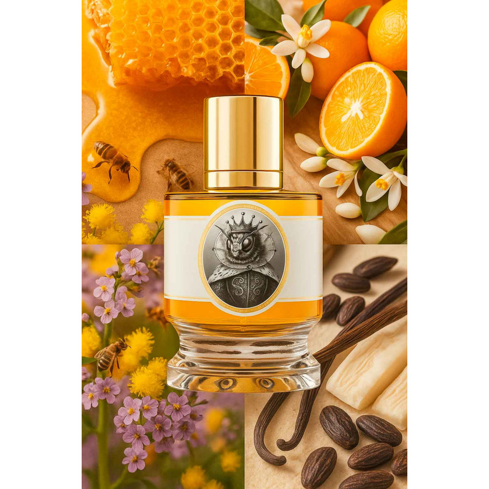 Парфуми Zoologist Perfumes Bee 60 мл
