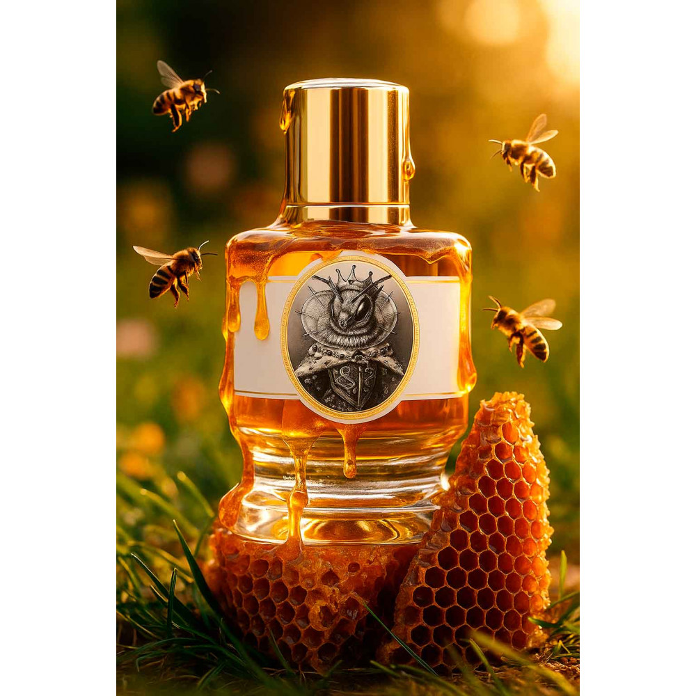 Парфуми Zoologist Perfumes Bee 60 мл