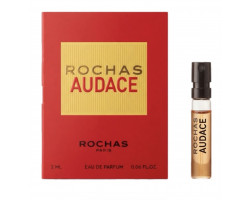 Оригінальна віалка ROCHAS Audace 2мл