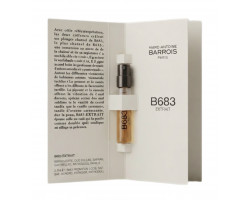 Оригінальна віалка Marc-Antonie Barrois B683 Extrait 2,5мл
