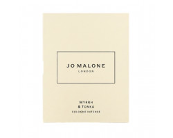 Оригінальна віалка JO MALONE LONDON Myrrh&Tonka 1,5мл