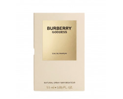 Оригінальна віалка Burberry Goddess 1,5мл