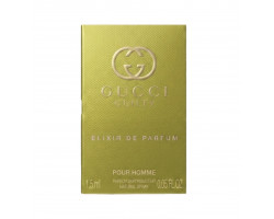 Оригінальна віалка Gucci Guilty Elixir De Parfum 1,5мл