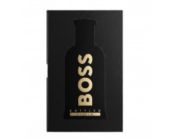 Оригінальна віалка BOSS Bottled Parfum 1,5мл