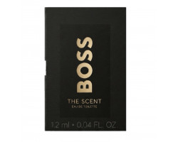 Оригінальна віалка Hugo Boss BOSS The Scent 1,5мл
