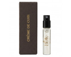 Оригінальна віалка BDK Parfums Creme De Cuir 2мл