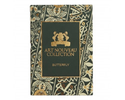 Оригінальна віалка Alexandre.J Butterfly 2мл