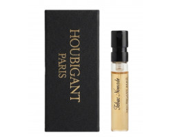 Оригінальна віалка HOUBIGANT Tabac Nomade 2мл
