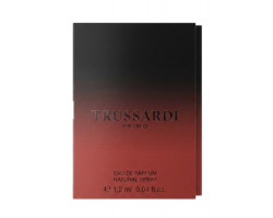 Оригінальна віалка Trussardi Primo 1,2мл