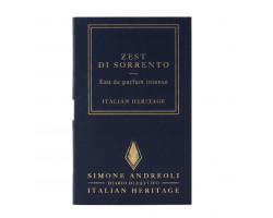 Оригінальна віалка Simone Andreoli Zest Di Sorrento 1,4мл