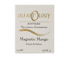 Оригінальна віалка Olfattology Magnetic Mango 2мл