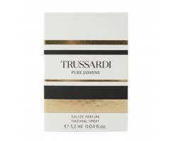 Оригінальна віалка Trussardi Pure Jasmine 1,2мл