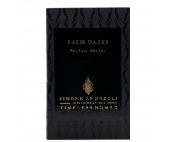 Оригінальна віалка Simone Andreoli Palm Oases Parfum Nectar 1.7мл