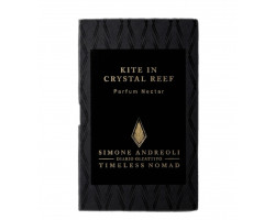 Оригінальна віалка Simone Andreoli Kite in Crystal Reef 1,7мл