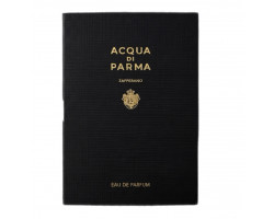 Оригінальна віалка Acqua Di Parma Zafferano 1,5мл