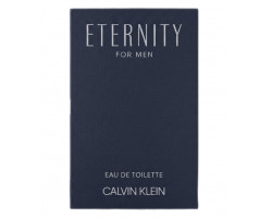 Оригінальна віалка Calvin Klein Eternity For Men 1,2мл