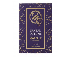 Оригінальна віалка Marelle Perfumes Santal De Lune 1,5мл