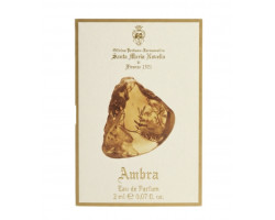 Оригінальна віалка Santa Maria Novella Ambra 2мл