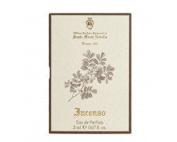 Оригінальна віалка Santa Maria Novella Incenso 2мл
