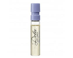 Оригінальна віалка Dolce & Gabbana Dolce Blue Jasmine 1,5мл