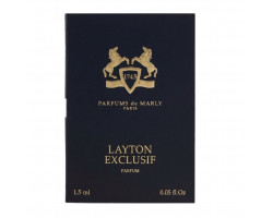 Оригінальна віалка Parfums de Marly Layton Exclusif 1,5мл
