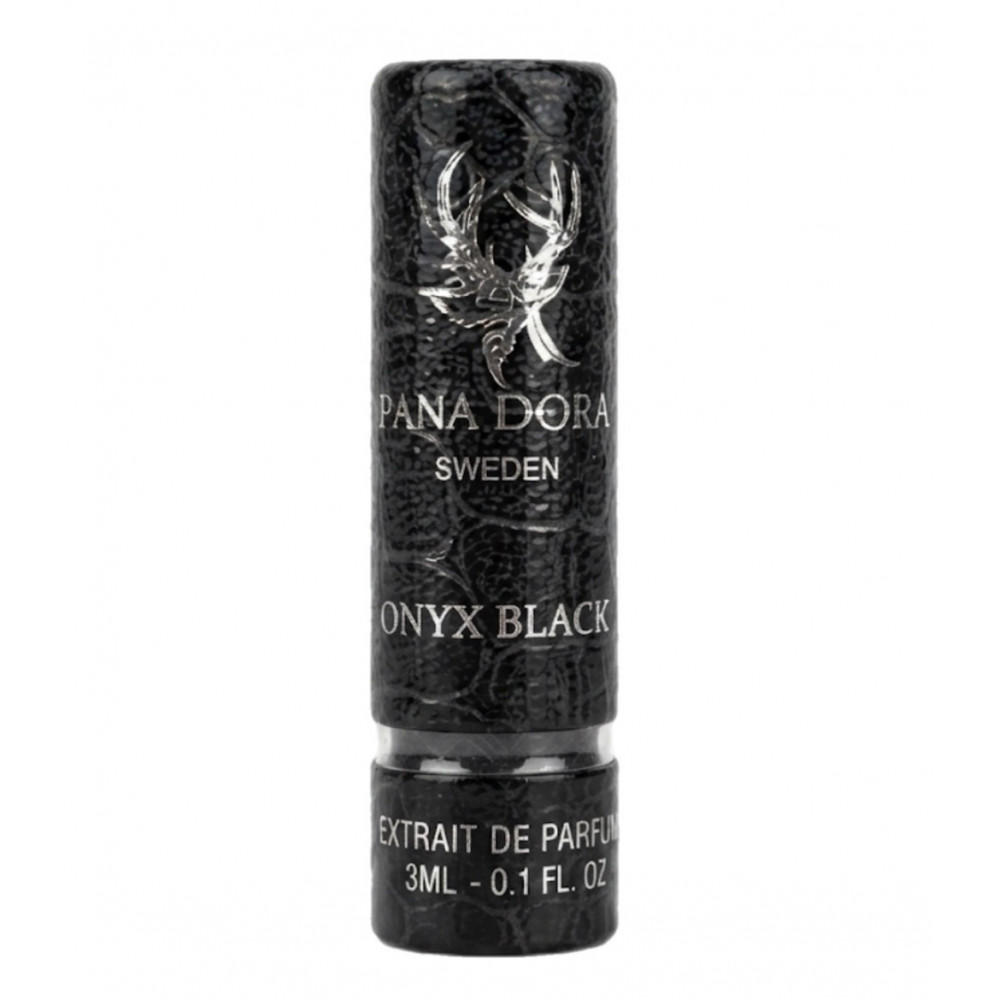 Мініатюра Pana Dora Onyx Black 3мл