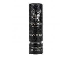Мініатюра Pana Dora Onyx Black 3мл