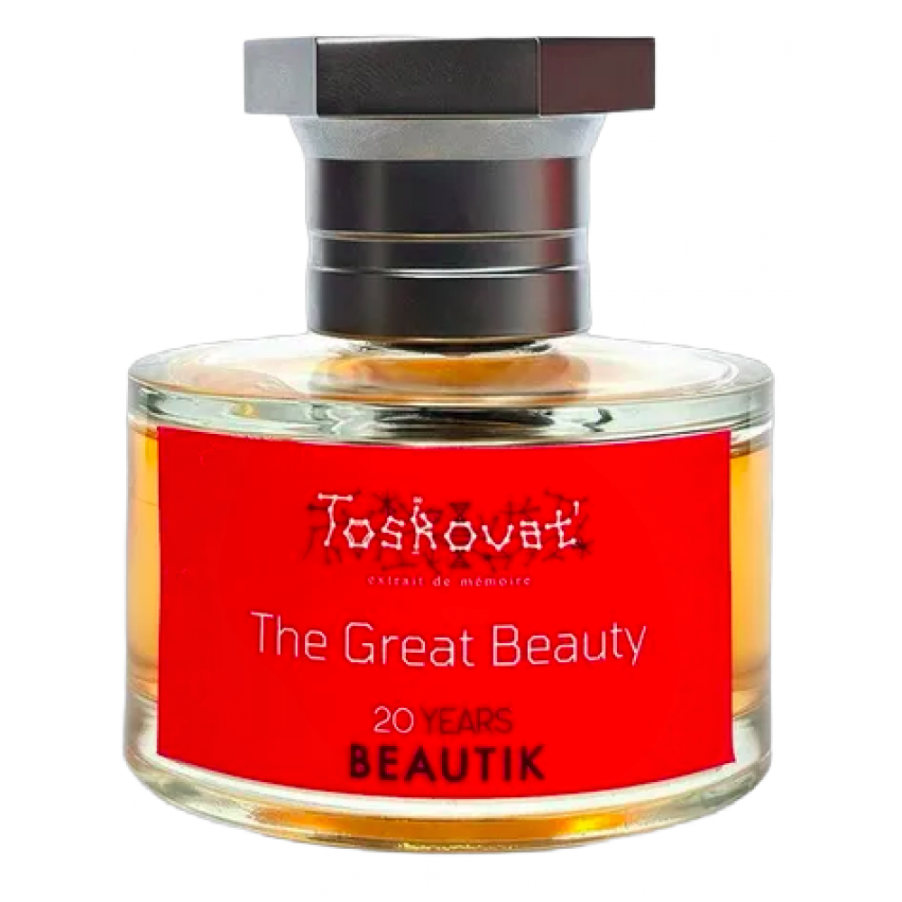 Парфуми Toskovat' The Great Beauty 60мл