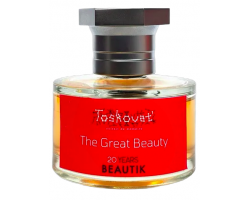 Парфуми Toskovat' The Great Beauty 60мл