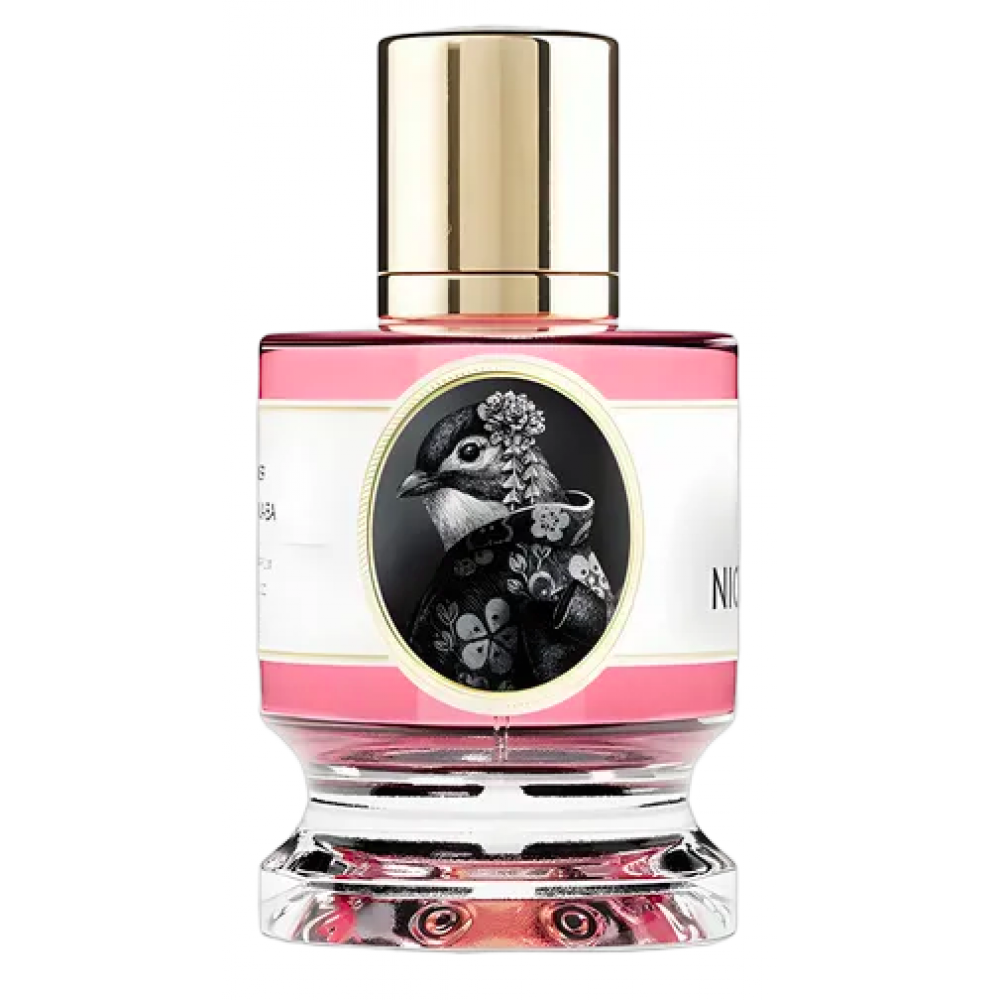 Парфуми Zoologist Perfumes Nightingale розпив 1 мл