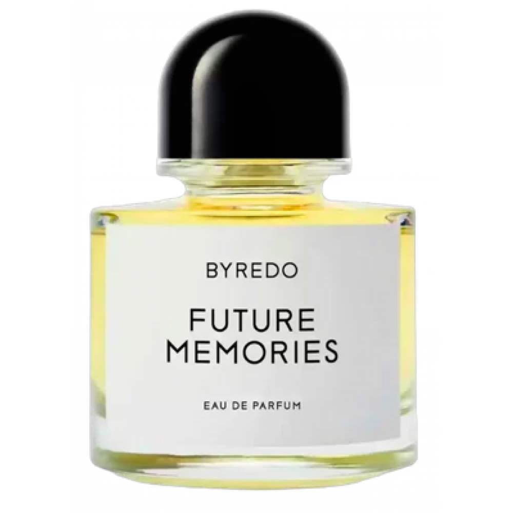 Парфуми Byredo Future Memories розпив 1 мл