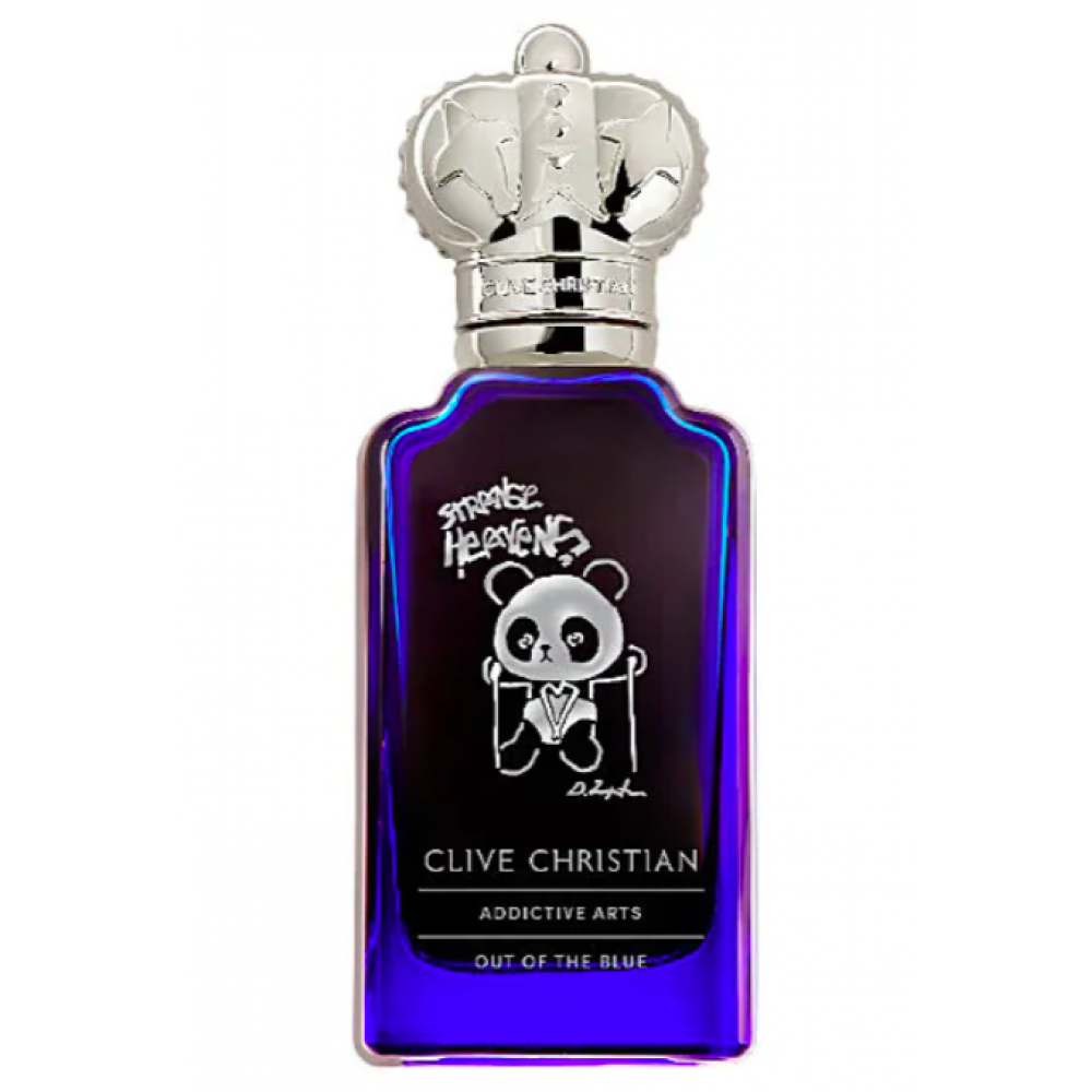 Парфуми Clive Christian Strange Heavens Out Of The Blue розпив 1 мл