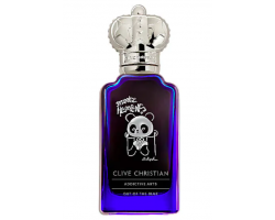 Парфуми Clive Christian Strange Heavens Out Of The Blue розпив 1 мл