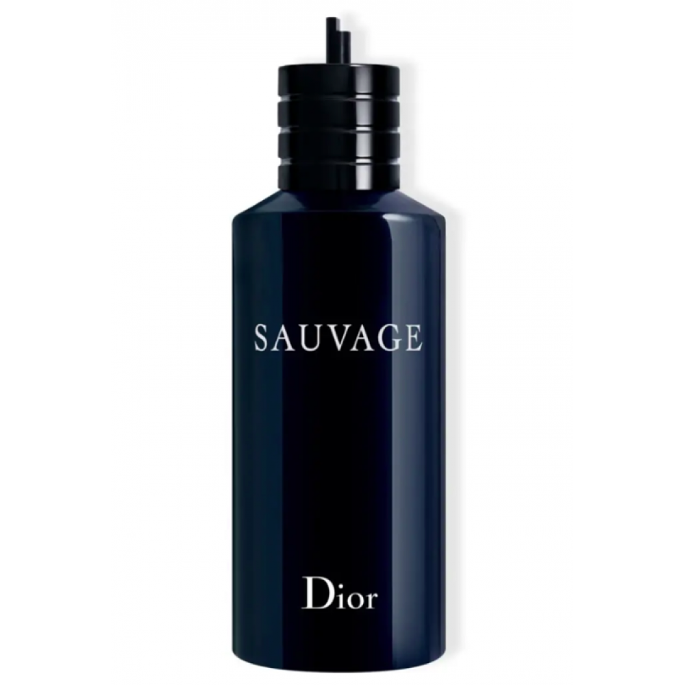 Рефіл Dior Sauvage Eau De Toilette 300мл