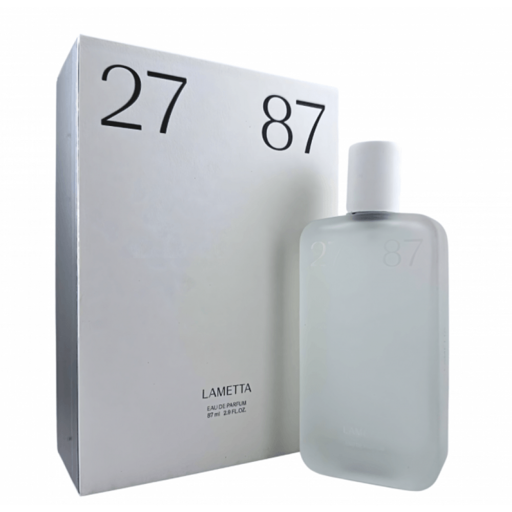 Парфуми 27 87 Perfumes Lametta розпив 1мл