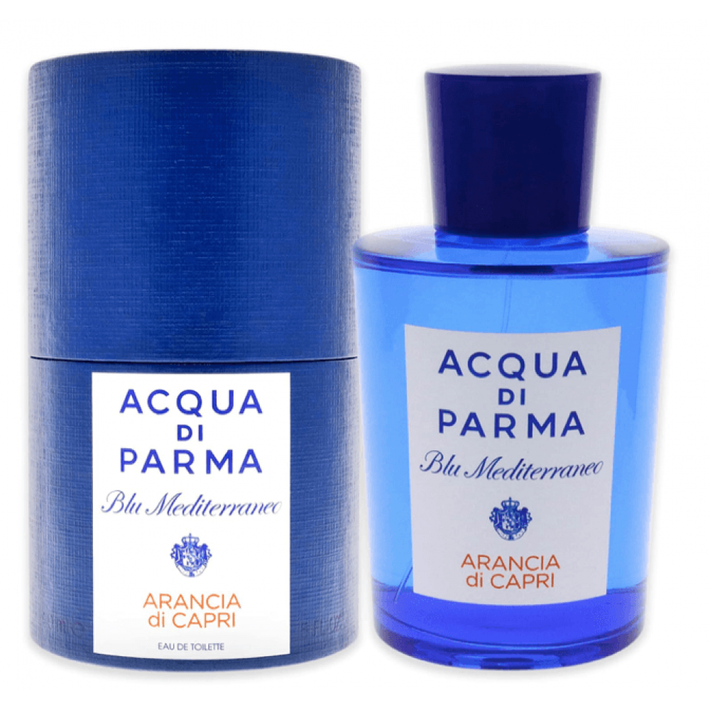 Аромат Acqua di Parma Blu Mediterraneo Arancia di Capri 1 мл