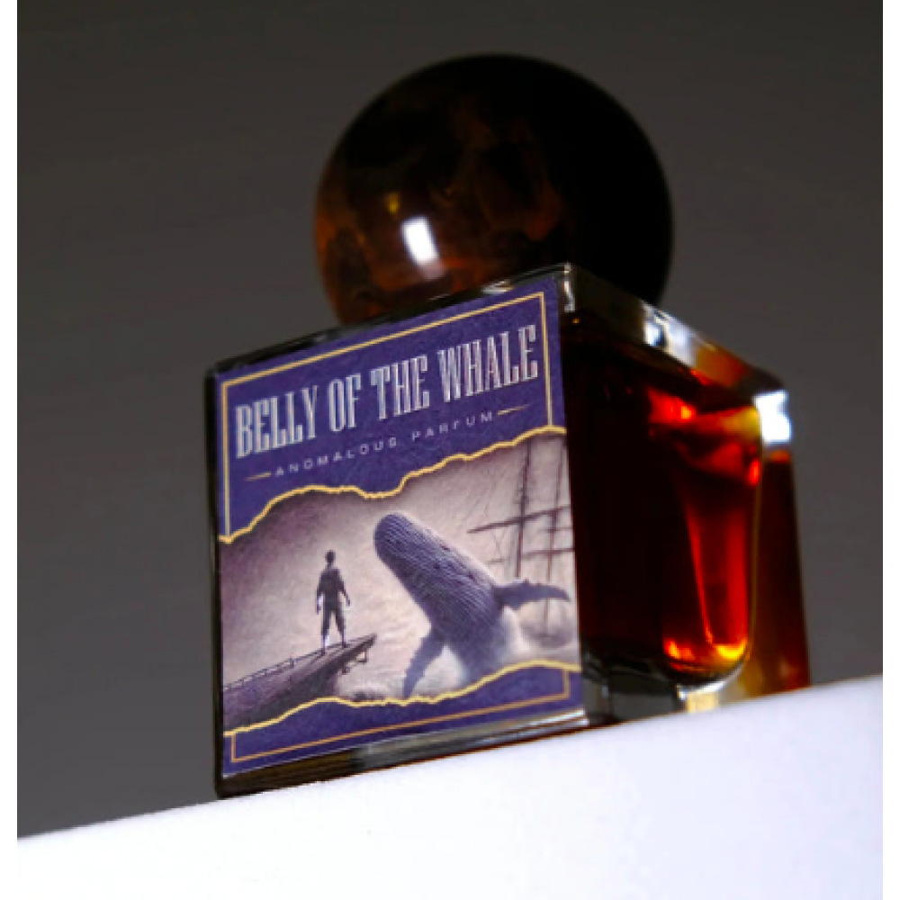 Аромат Anomalous Parfum Belly Of The Whale 1мл