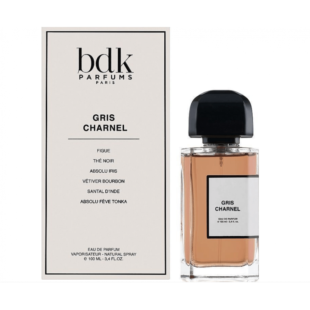 Аромат BDK Parfums Gris Charnel 1мл